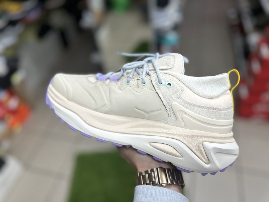 Кросівки Hoka Kaha 3 Gore - Tex ( РОЗМІР )