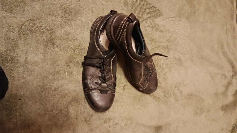 Уни секс Ecco обувь