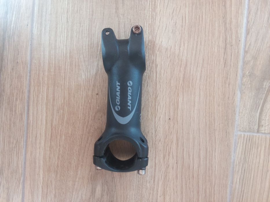 Avanço Giant de 100