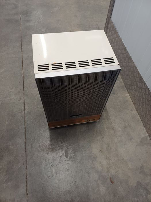 Calorifico com redutor