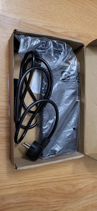 Zasilacz Adapter 230V Laptop