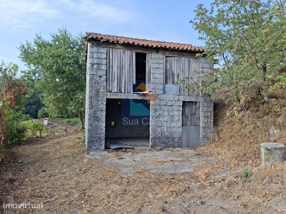 Venda Terreno