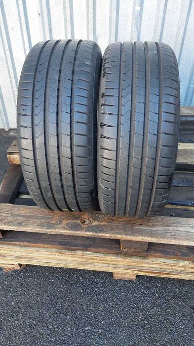 Шини б/в 215 40 R17 Hankook Ventus Prime 4