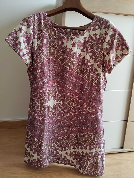 Vestido de verão (S)