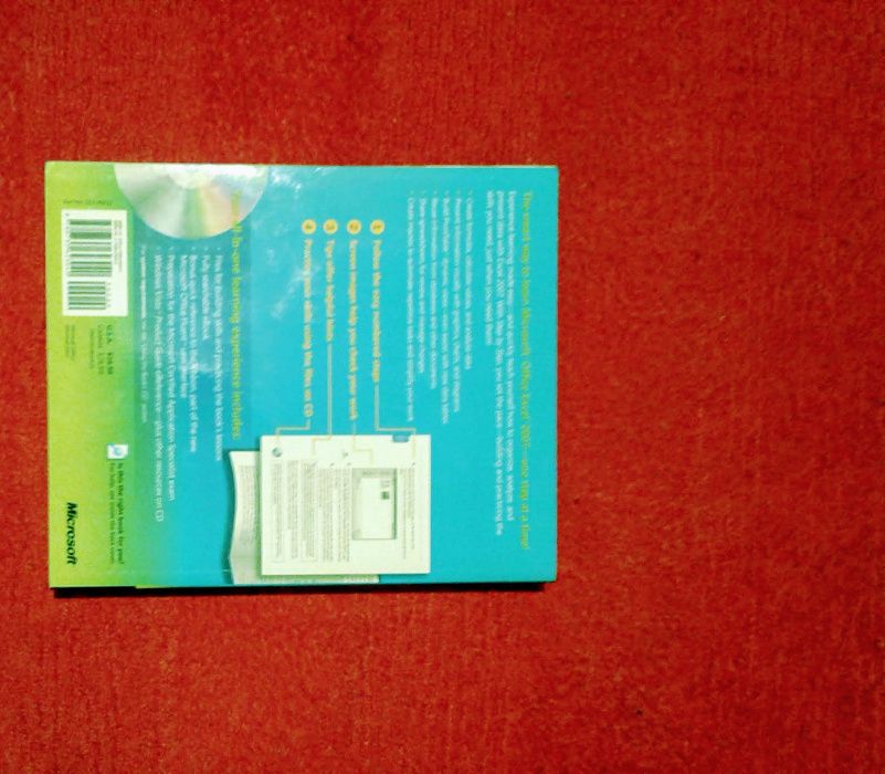 Microsoft Office Excel 2007 universal