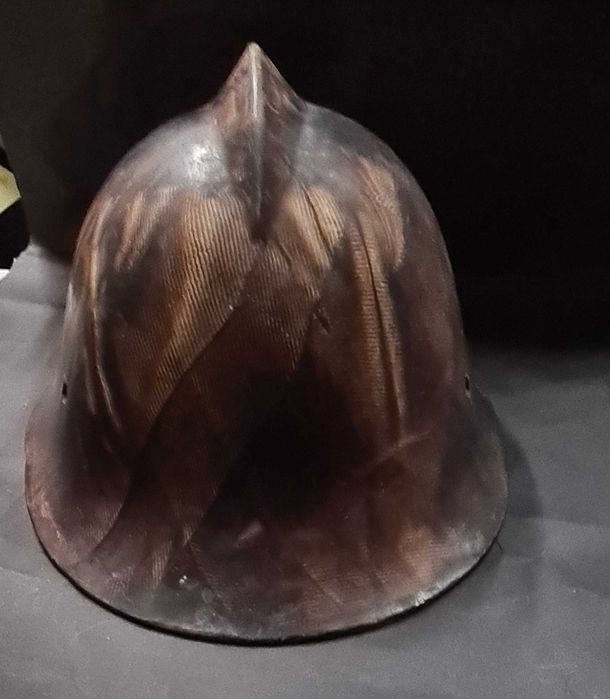 hełm strażacki [101]