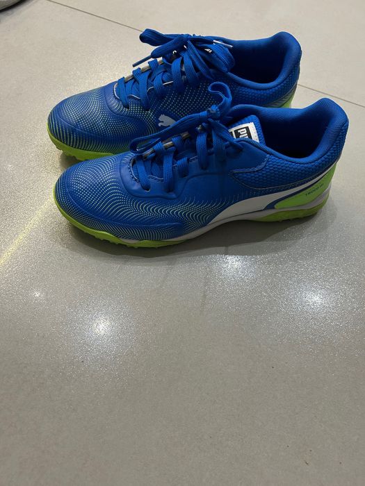Buty piłkarskie Puma r.39