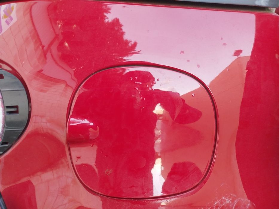 Tampa depósito combustível FIAT 500L (351_, 352_)