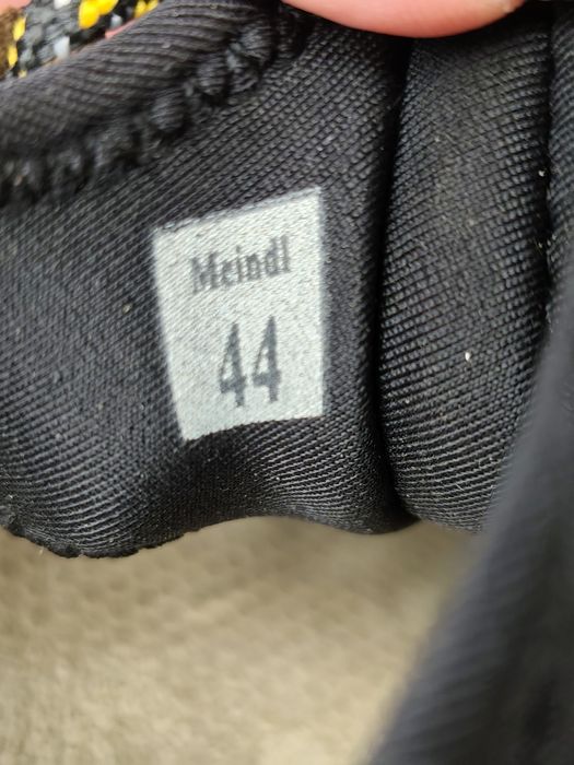 Сандалии босоножки Meindl 43,5 / 44