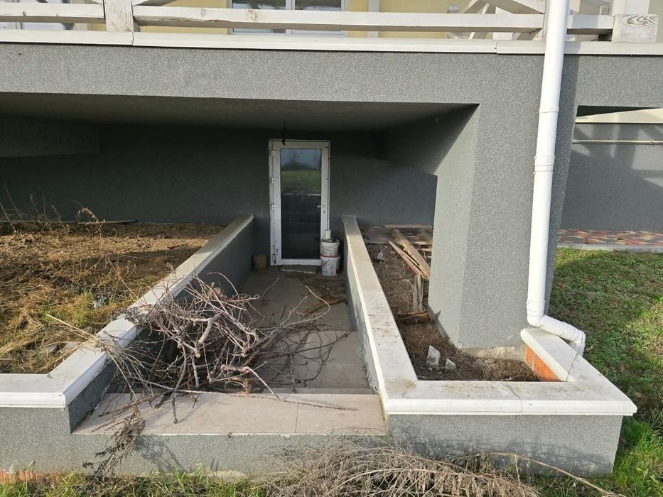 Будинок 333 м2 газ цоколь 110 м2 10 соток с. Софіївська борщагівка