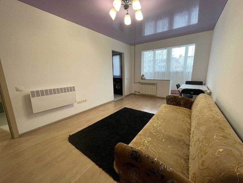 3-кімнатна квартира по пров. Коденка