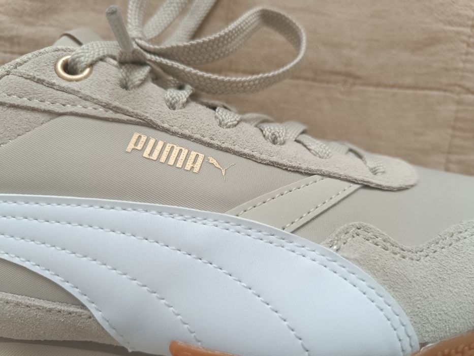 Buty Puma , rozmiar 37,5 cm, nowe