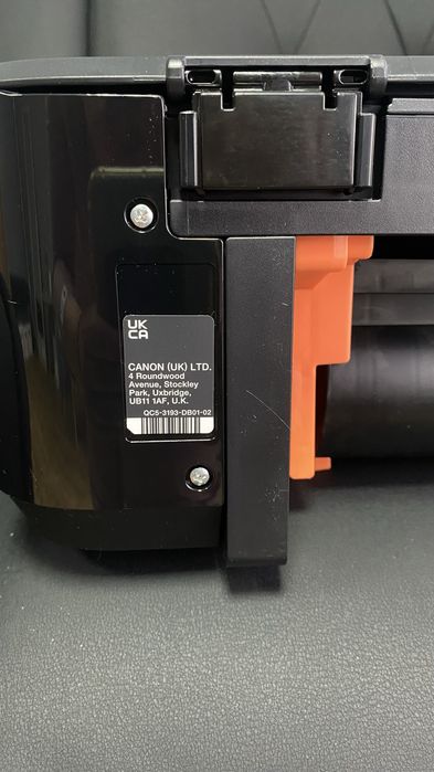 Принтер / сканер БФП Canon MG3650S