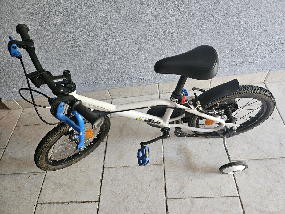 B'Twin 16 polegadas 500 Astronaut
