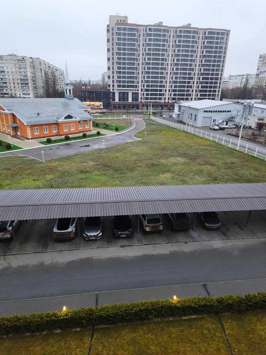 Впервые в продаже! ЖК СОФИЯ 3к кв 127 м2