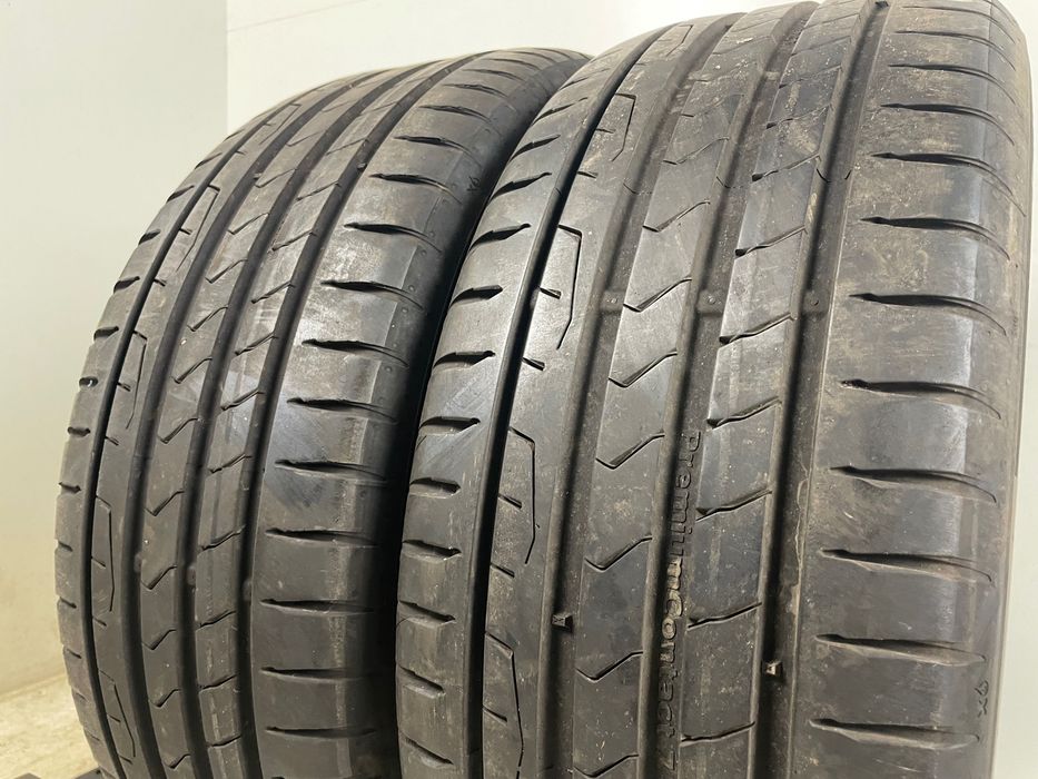 225/50R17 98Y XL Continental PremiumContact 7 23rok 7mm
