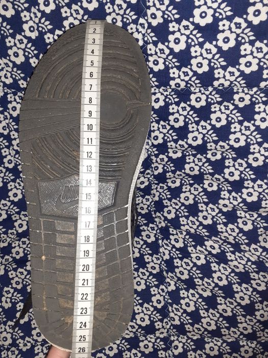 Кросівки Nike Air Jordan