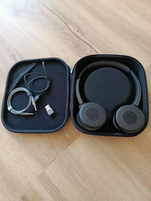 Auscultadores/ Headset Cisco 730