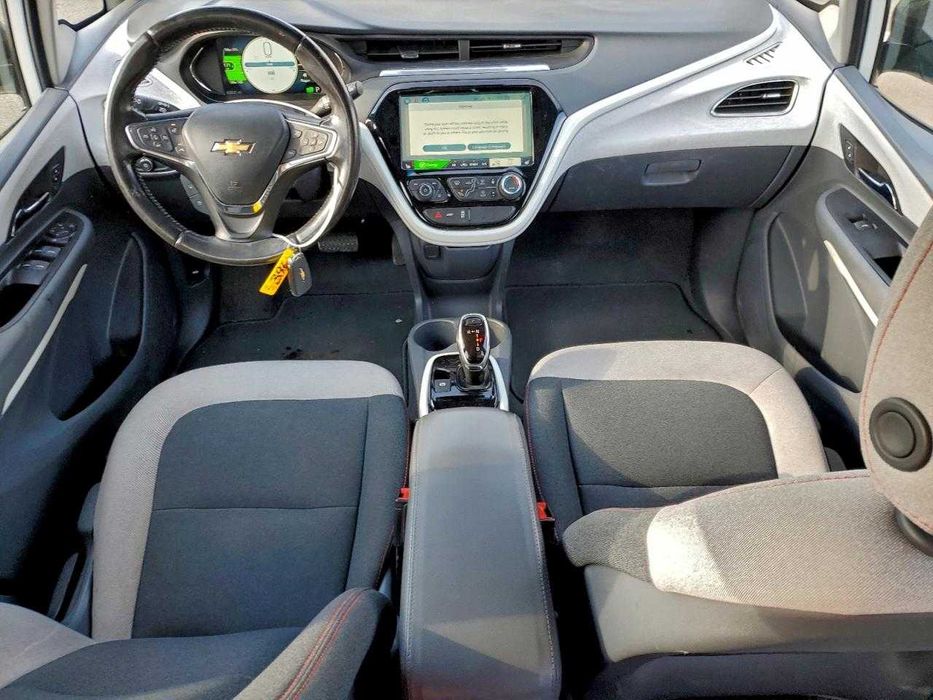 2020 Chevrolet Bolt EV LT