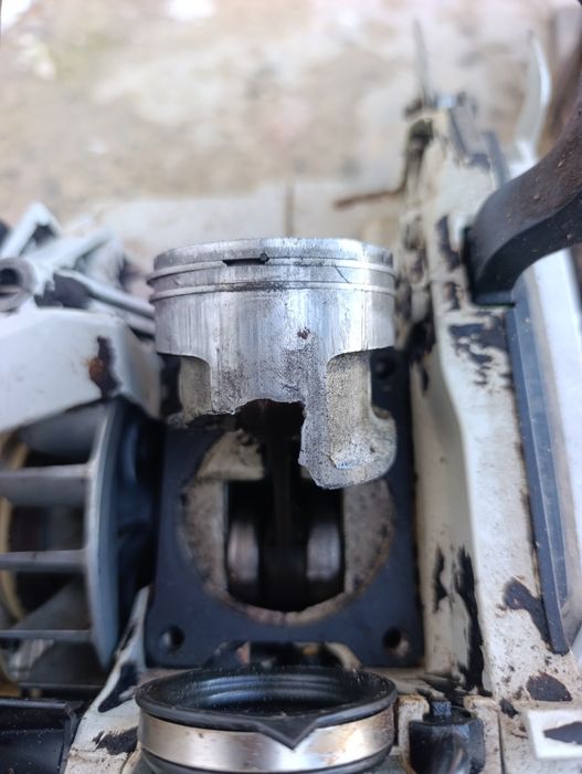 Продам штіль 462с