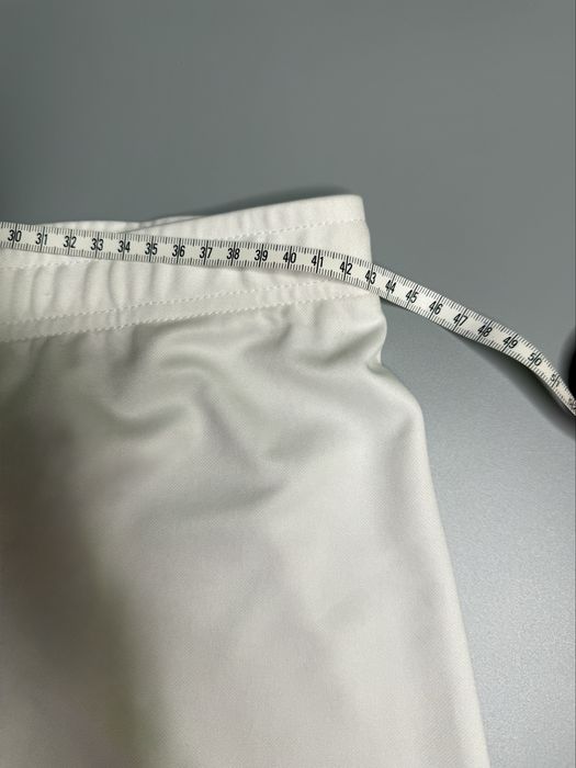 Spodenki sportowe Lotto Stars Evo białe L nowe