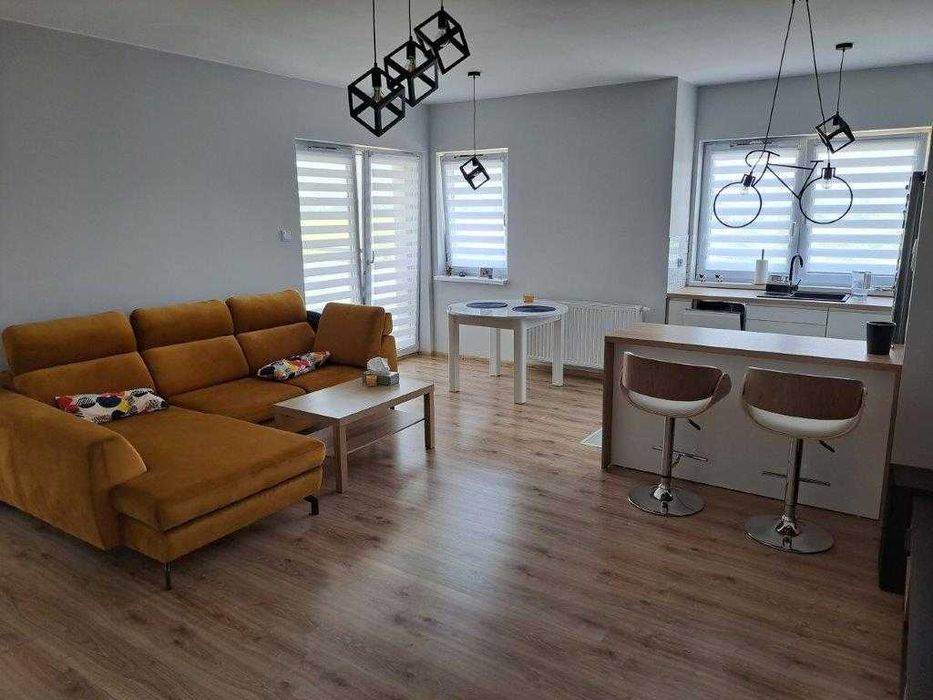 Mieszkanie do wynajęcia, 52m2, Kutno, Osiedle Zielone Zacisze