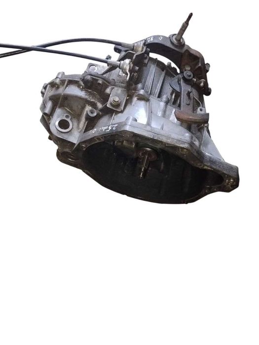 Коробка передач 2.5 dci Рено трафік, Renault Traffic.  PF6G9UX83