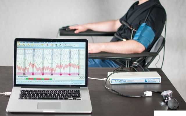 Детектор Брехні Умань. Послуги поліграфолога. Детектор Лжи.