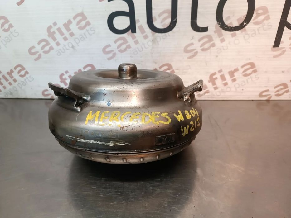 CONVERSOR DE TORQUE MERCEDES W211 W219 W164 ML320CDI R320CDI