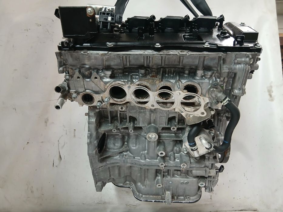 Motor completo TOYOTA RAV4 V (_A5_, _H5_)
