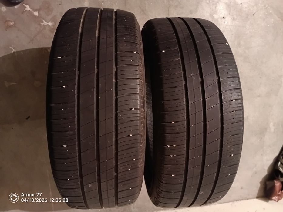 Goodyear 205 55 R17 91V