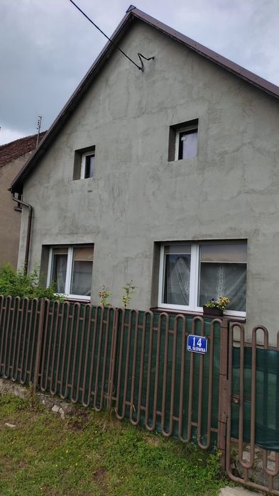 Sprzedam dom na wsi