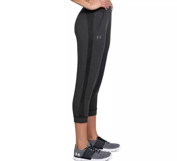 Under Armour legginsy damskie rozm. S