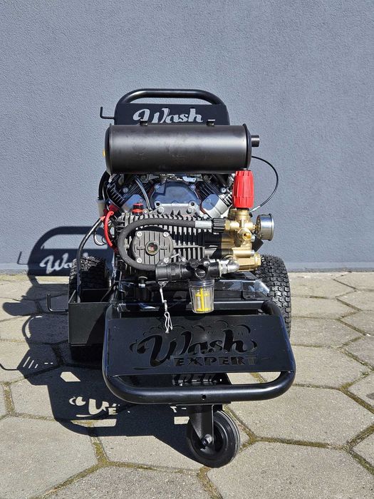 Myjka spalinowa Wash 350 (350 bar)