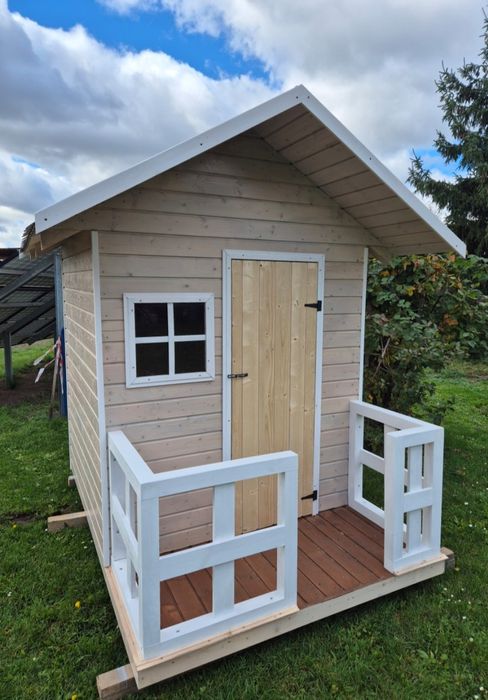 Domki , Altany ,Wiaty , Zadaszenia