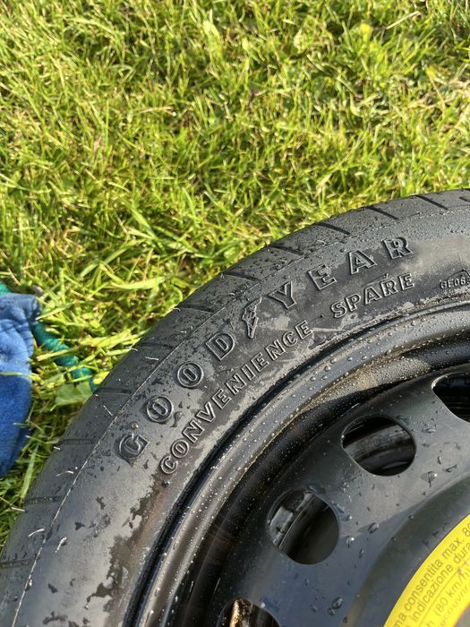 Докатка Audi 5.112 r17