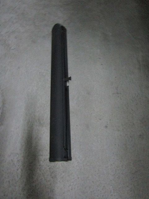 Chapeleira / tampo da mala AUDI A6 (4B2, C5)