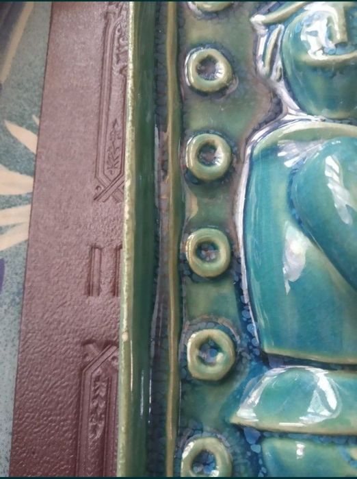 Декоративное панно