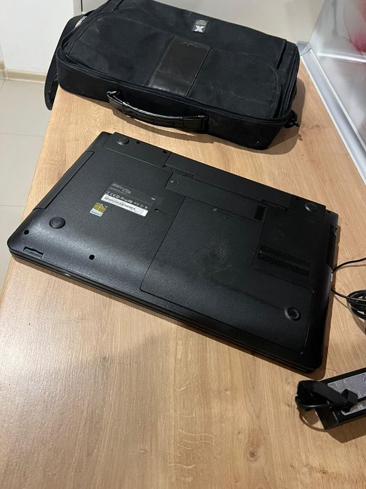 Super Laptop Samsung 4G ramu+ etui