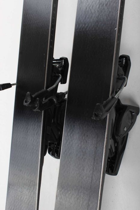 Narty Salomon Force 10 XTi 163 cm + Z12 Gripwalk 2021 - 1770