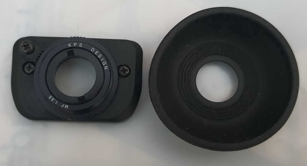 Наглазник- для фотоаппарата  Nikon D 300