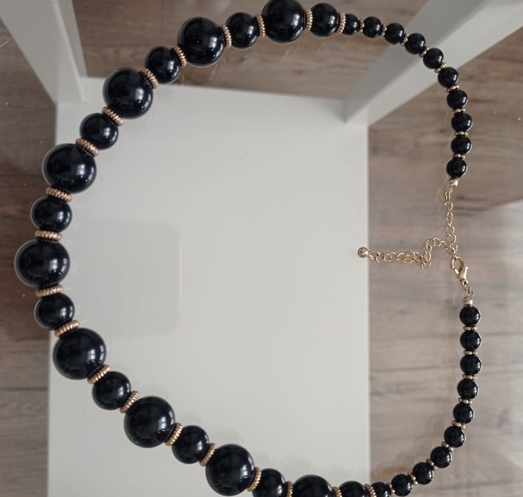 Korale, kolia, naszyjnik