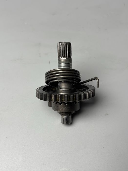Wałek Kopnika Kopka Kick Starter Rozrusznik HONDA CRF250 R 04-09
