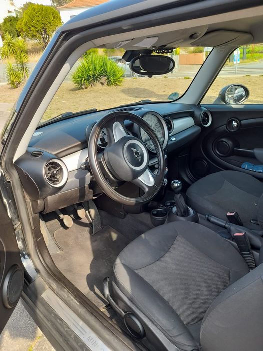 MINI One — fotografia 7