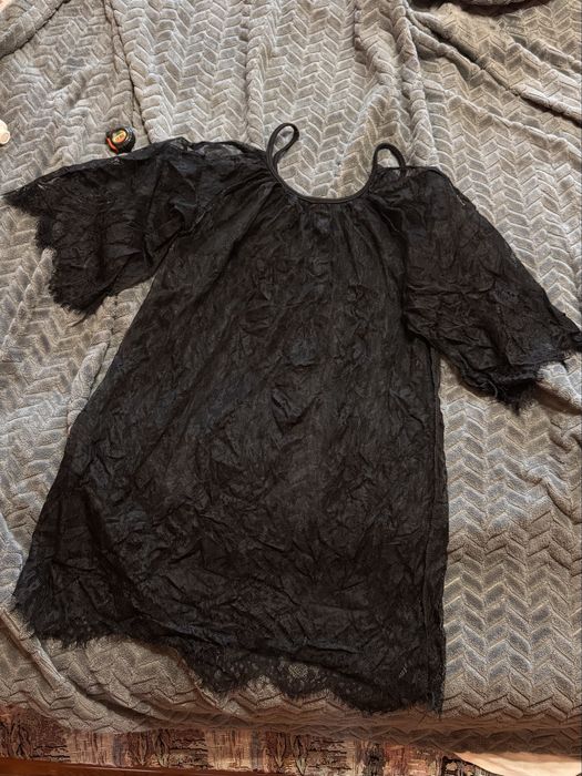 Туника пляжная розмер s