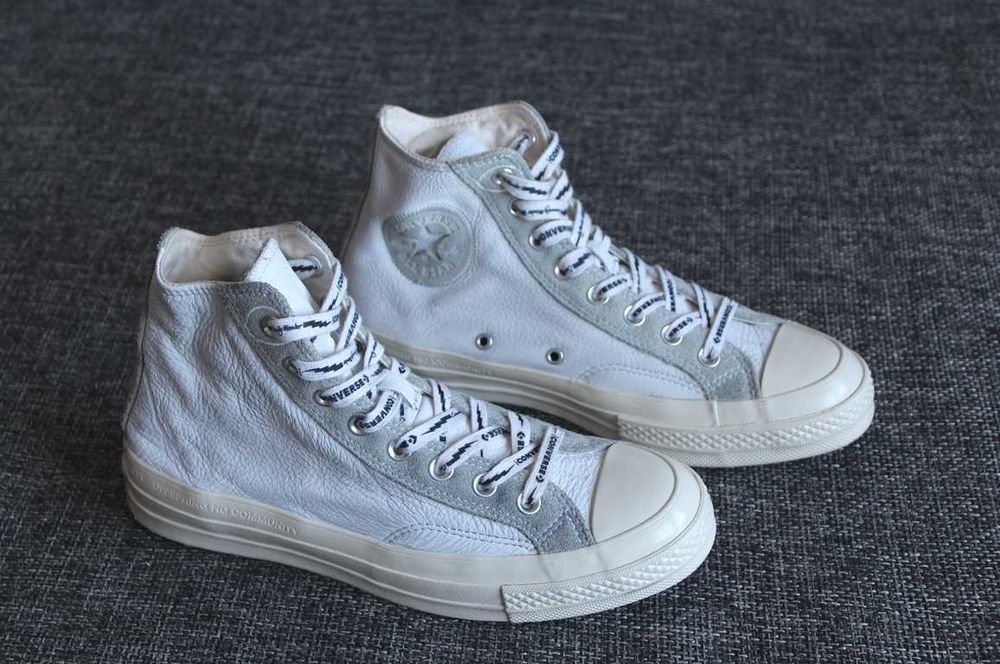 Кеди Offspring Community x Converse 1970s Chuck Taylor All Star 40.5р