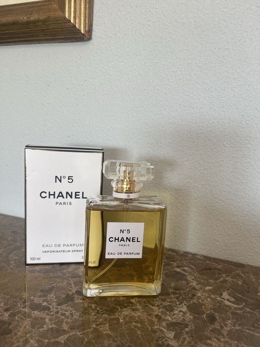 Chanel n 5 perfum