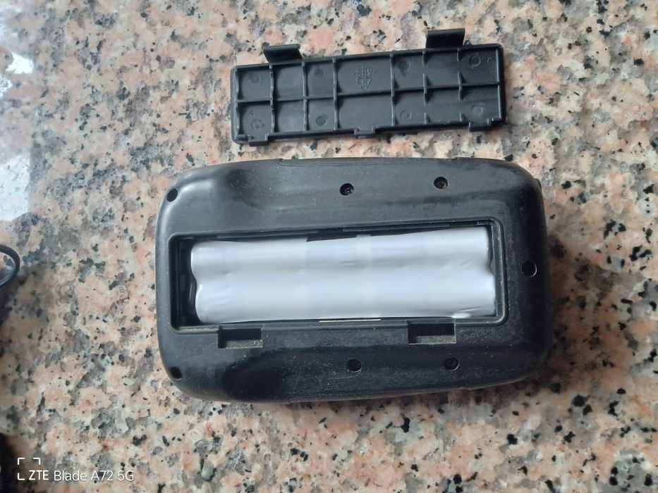 Eletroestimulador T ONE EVO II