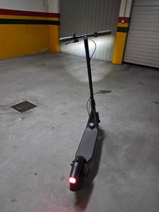 Trotinete Rotinete Segway Ninebot Troti F25E II 250W
