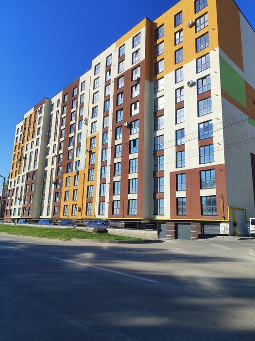 1 кімнатна квартира ЖК Варшавський